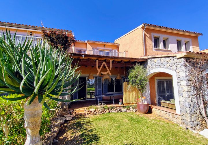 Reihenhaus in Son Servera, Mallorca, Son Servera - € 795.000 | Ref: UA491 - Foto 1